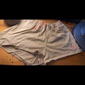 Adidas Savanna Shorts